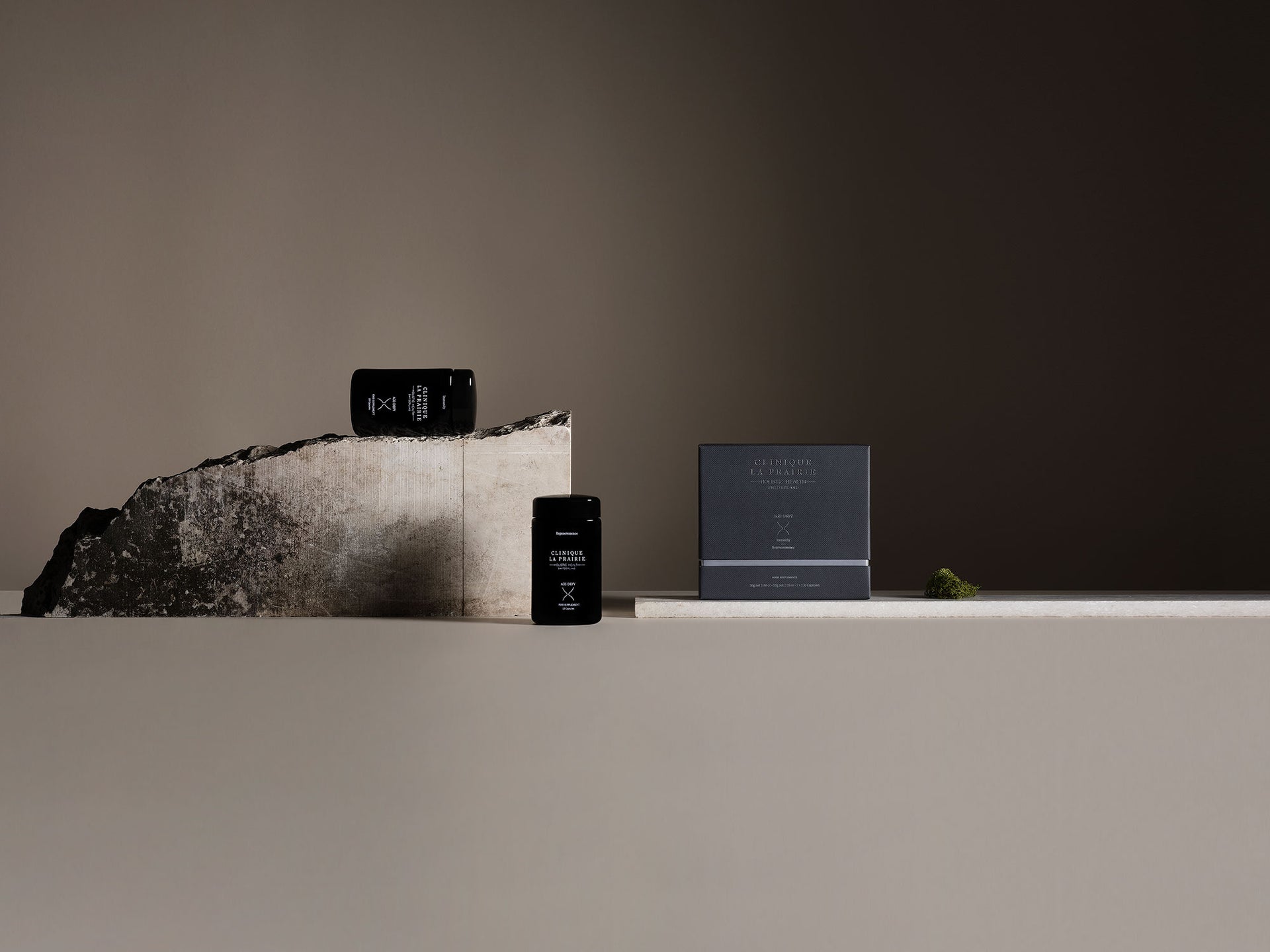 CLP Holistic Health - Age Defy