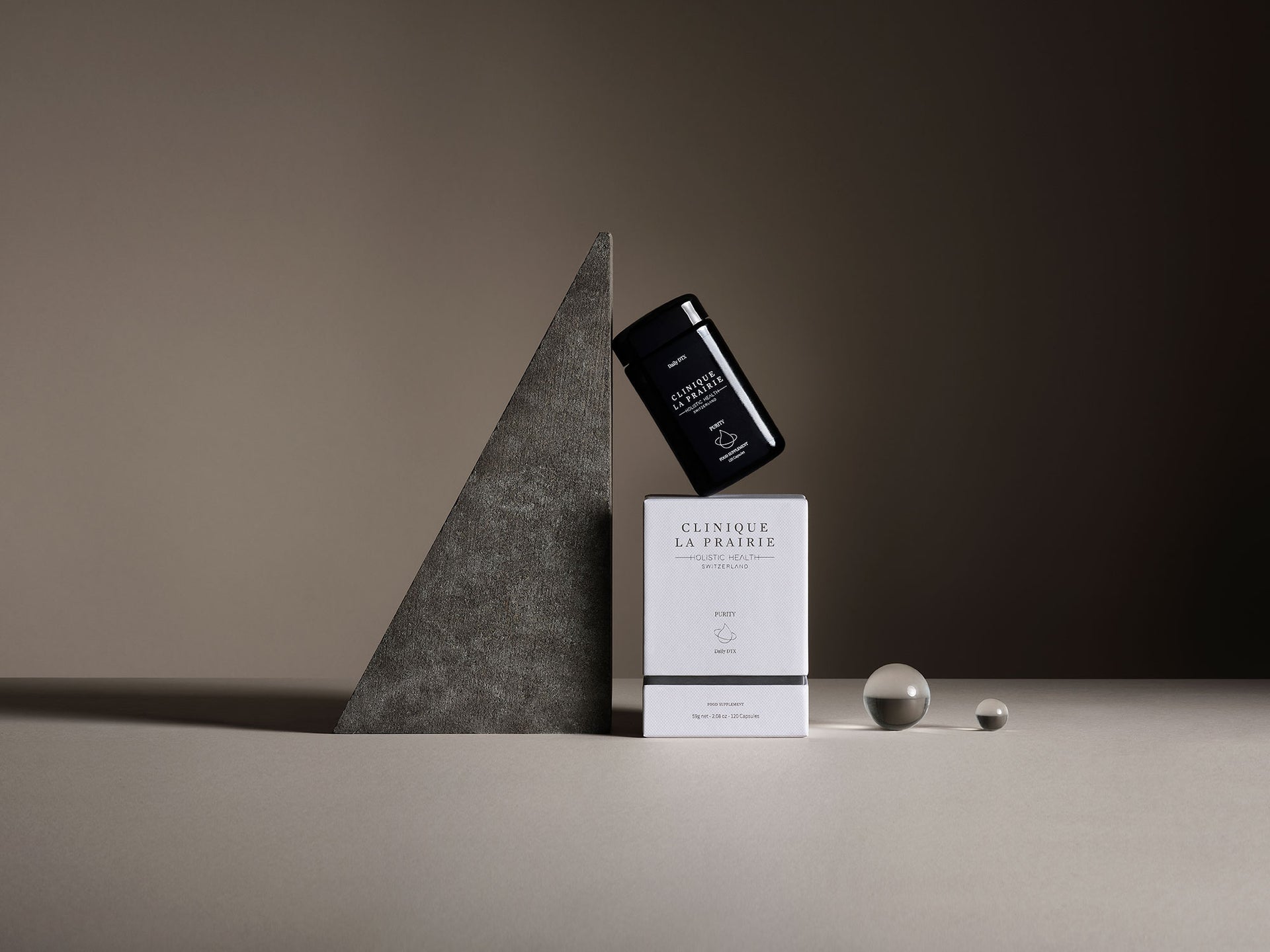 CLP Holistic Health - Purity