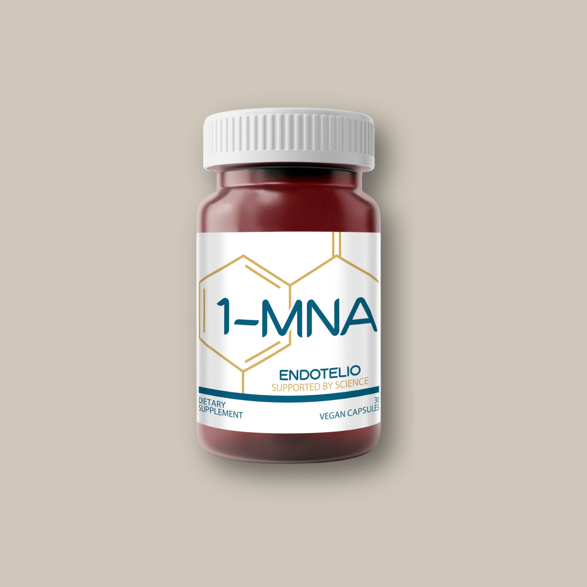 Endotelio PRO 58mg